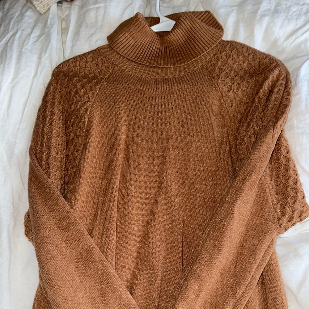 Bb dakota by steve madden sweater dress